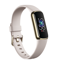 Fitbit Charge 6 Advanced Fitness Tracker - GPS Enabled Smart Band with Heart Rate Monitor & Google Apps Integration
