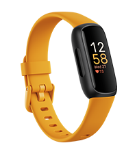Fitbit Charge 6 Advanced Fitness Tracker - GPS Enabled Smart Band with Heart Rate Monitor & Google Apps Integration
