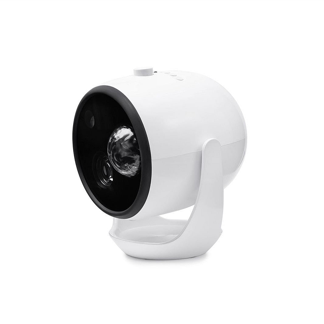 Dynamic 3D Bluetooth Projection Lamp