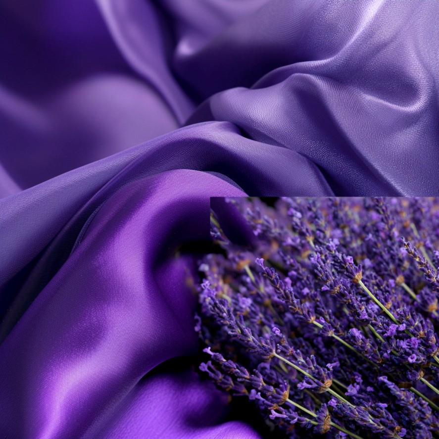 New-Tech Silk Series