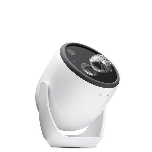 Dynamic 3D Bluetooth Projection Lamp
